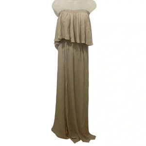 chinese dress ladies Show Me Your Mumu Jodie Dress in Pink main image 0